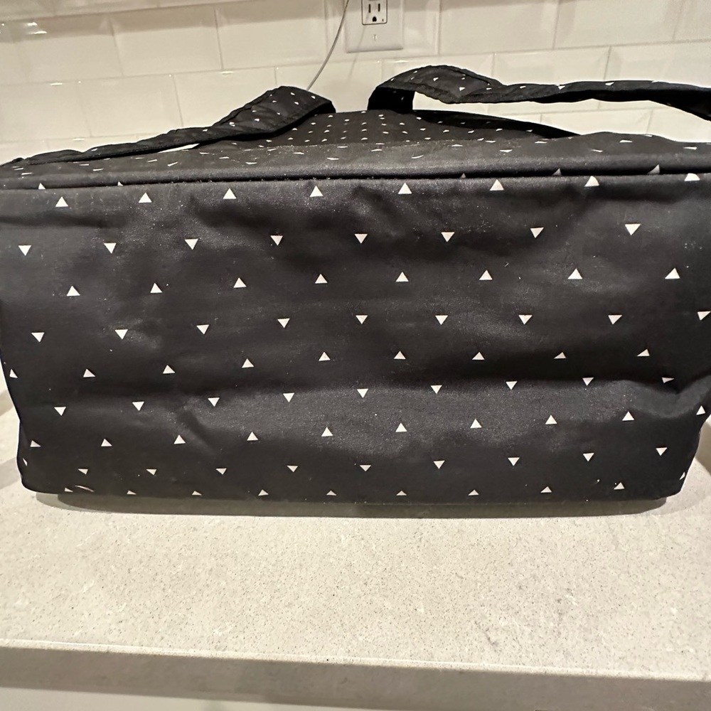 Petunia Pickel Bottom Axis Backpack - image 5